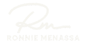 Ronnie Menassa
